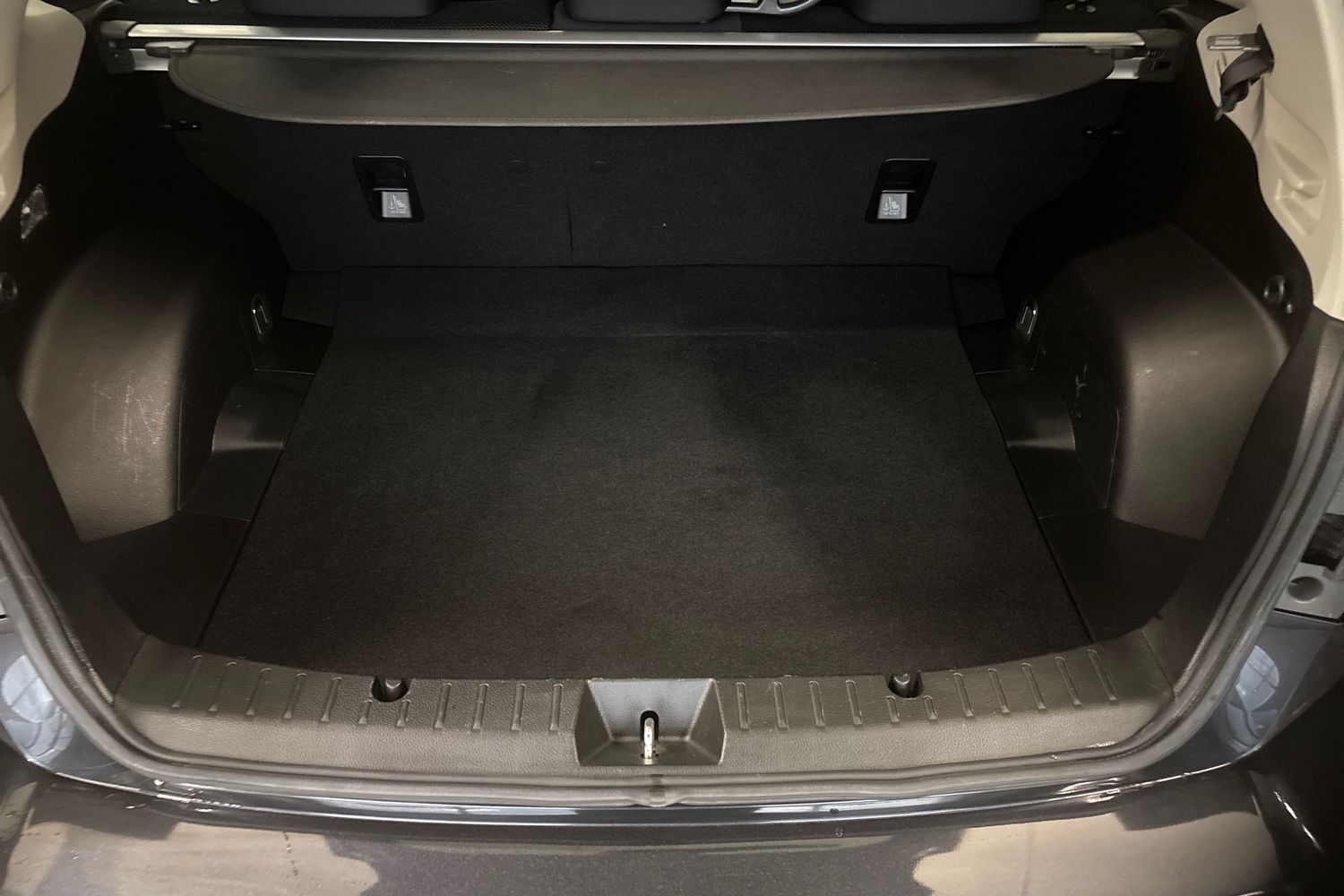 Subaru XV vaihtoauto