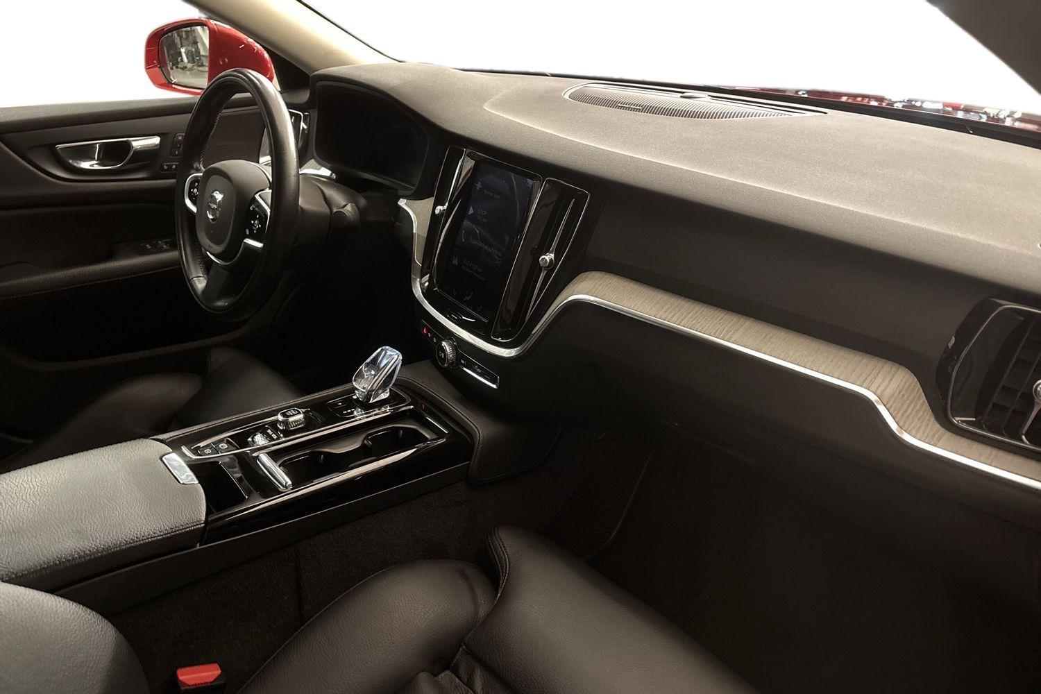 Volvo S60 vaihtoauto
