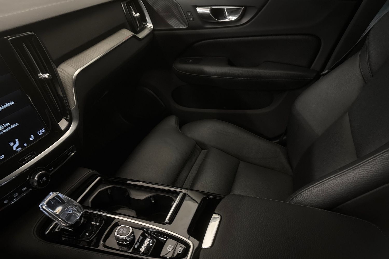 Volvo S60 vaihtoauto