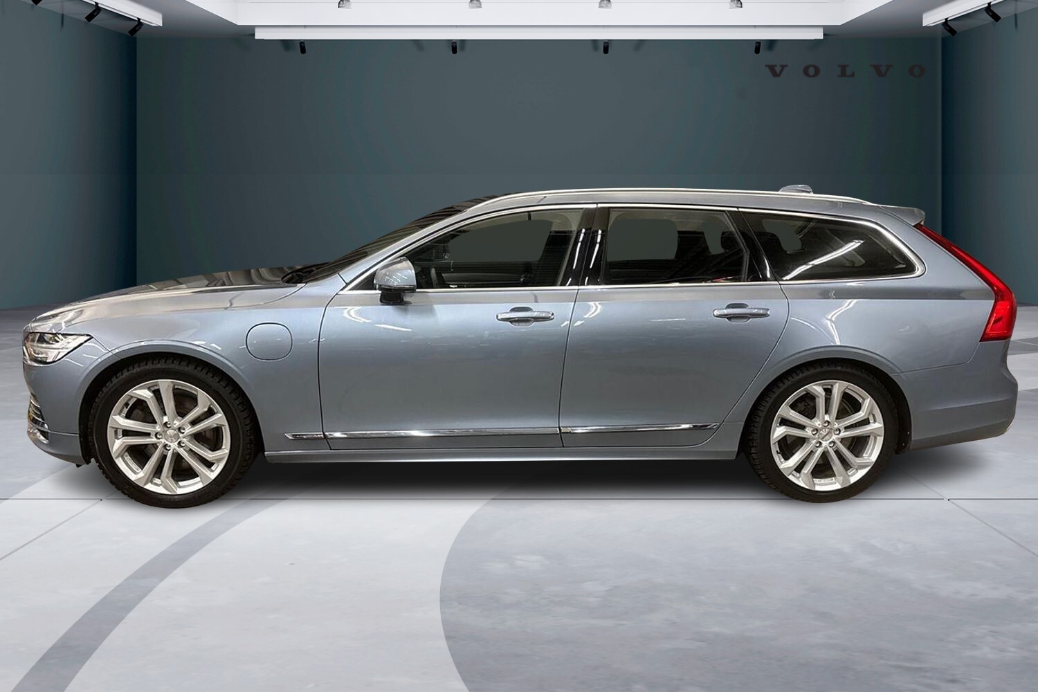 Volvo V90 vaihtoauto