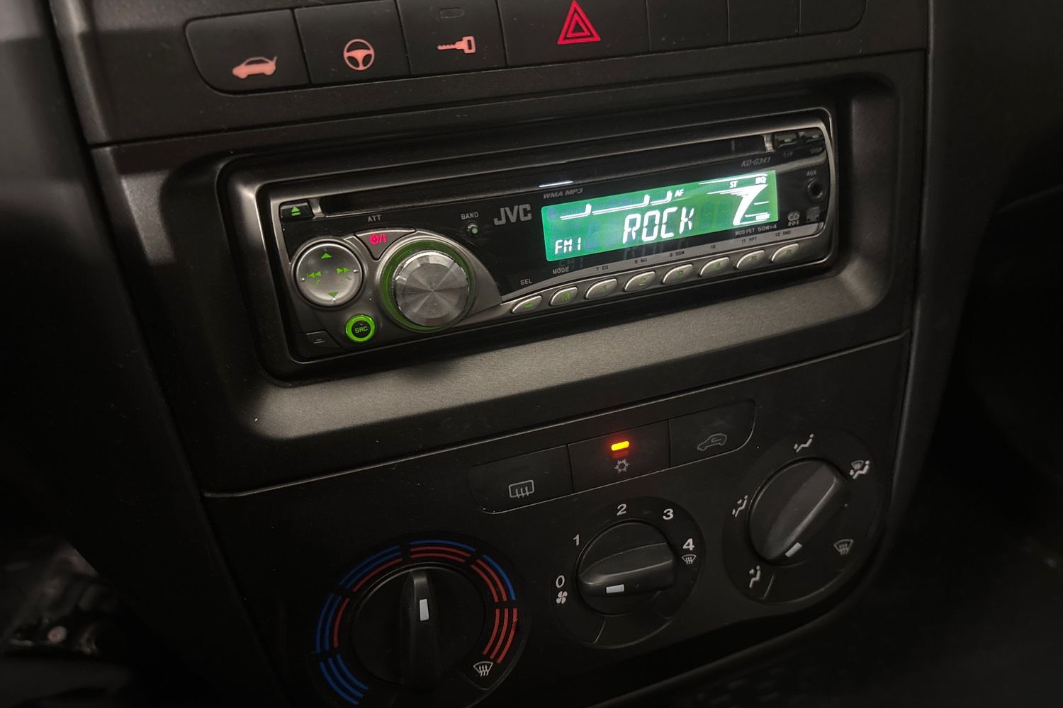 Fiat Grande Punto vaihtoauto