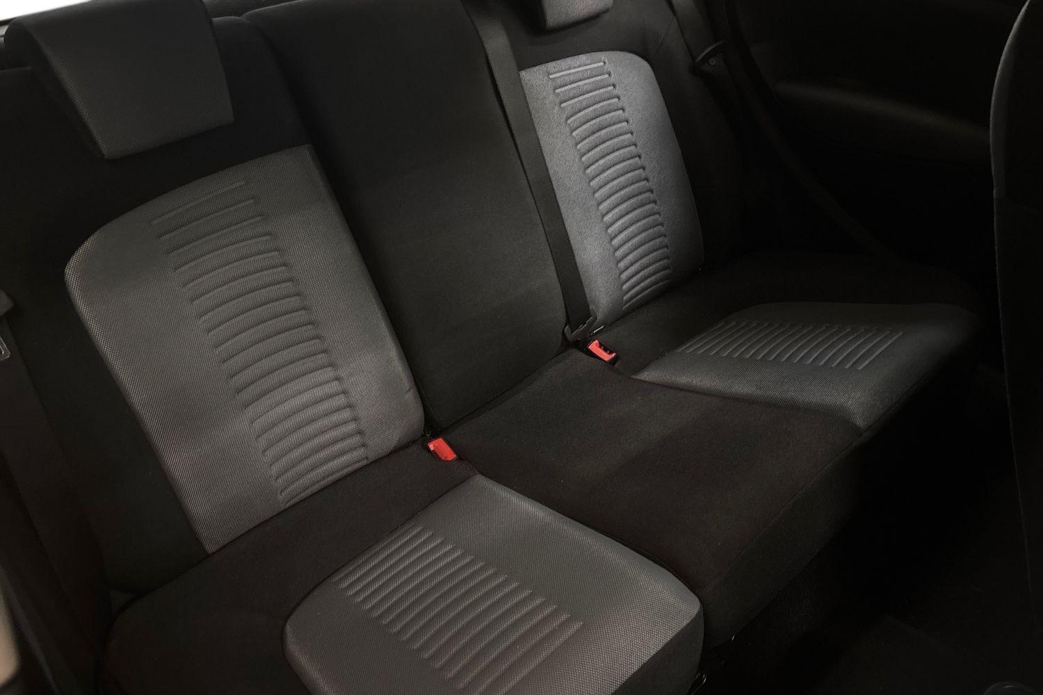 Fiat Grande Punto vaihtoauto