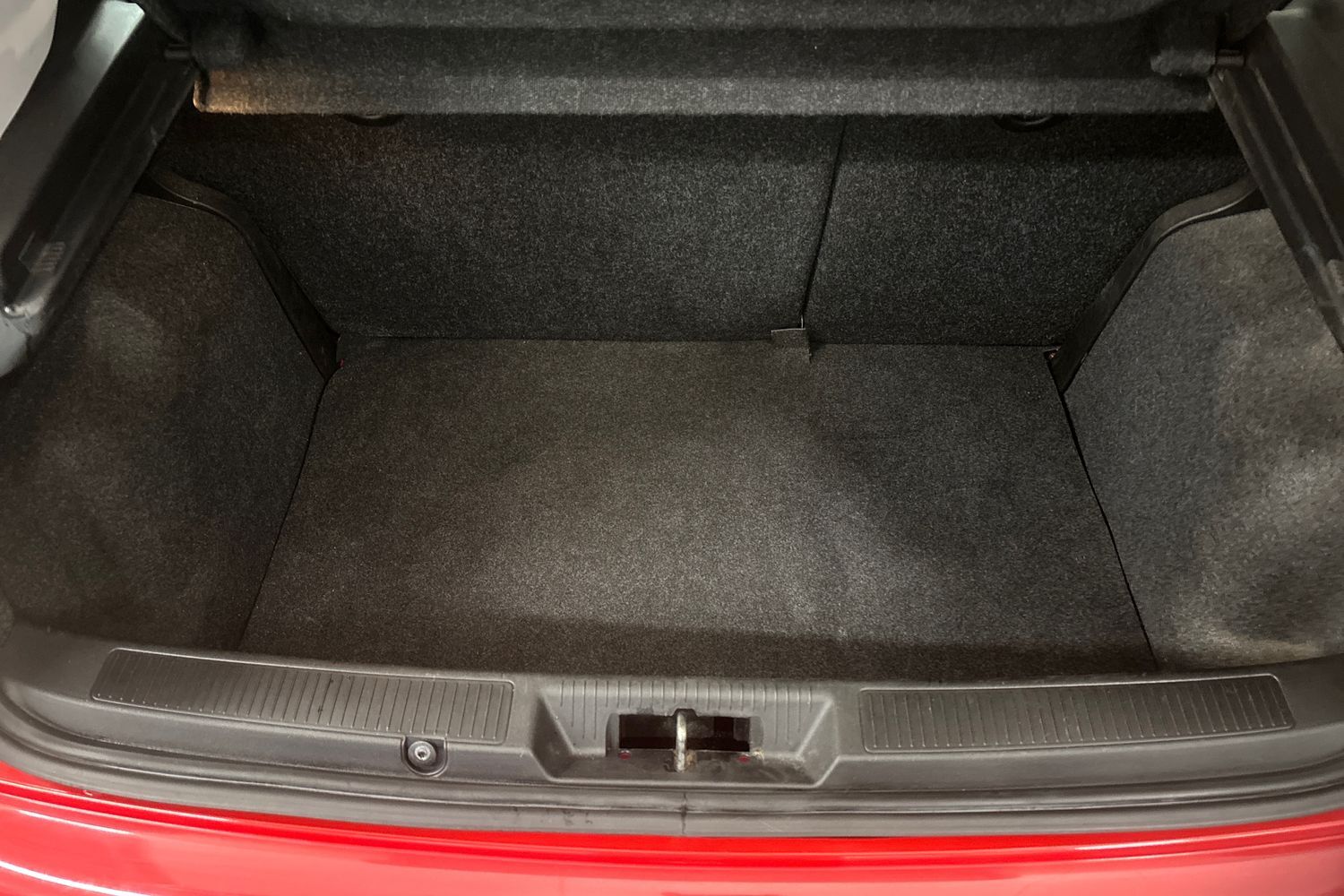 Fiat Grande Punto vaihtoauto
