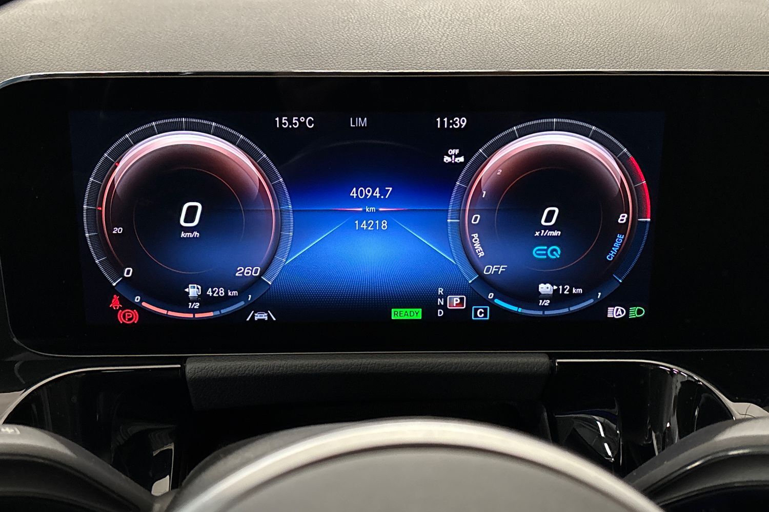 Mercedes-Benz GLA vaihtoauto