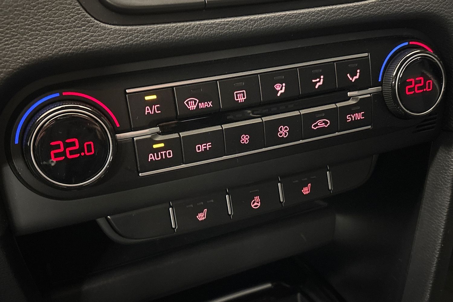 Kia Proceed vaihtoauto