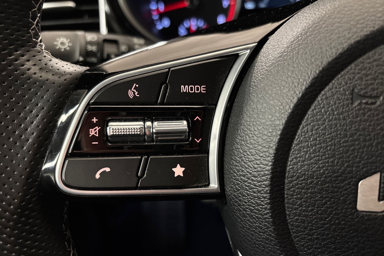 Kia Proceed vaihtoauto