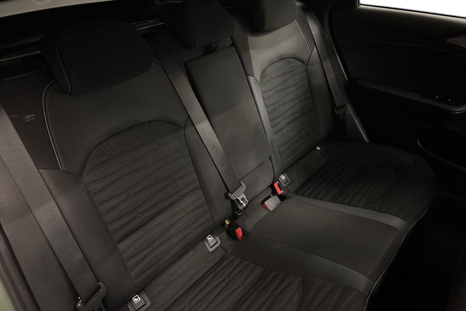 Kia Proceed vaihtoauto