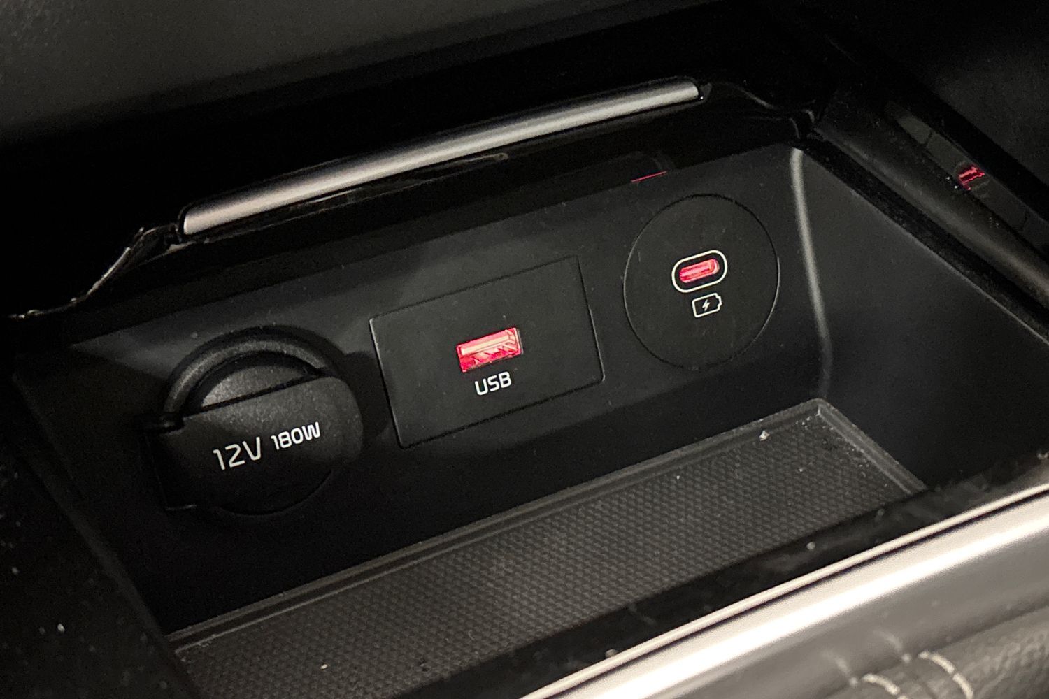 Kia Proceed vaihtoauto