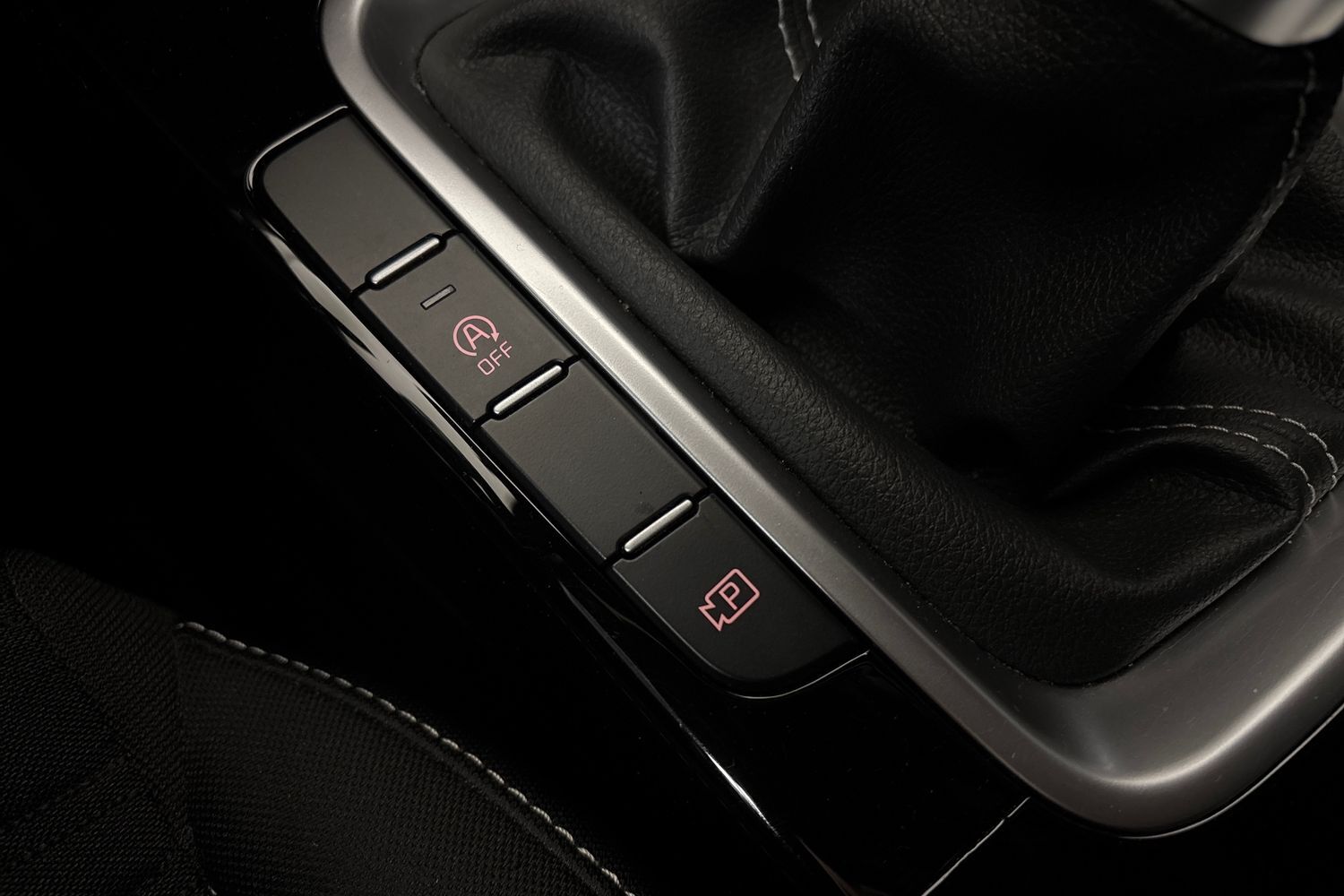 Kia Proceed vaihtoauto