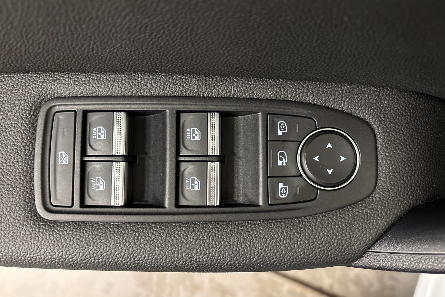 Mitsubishi ASX vaihtoauto