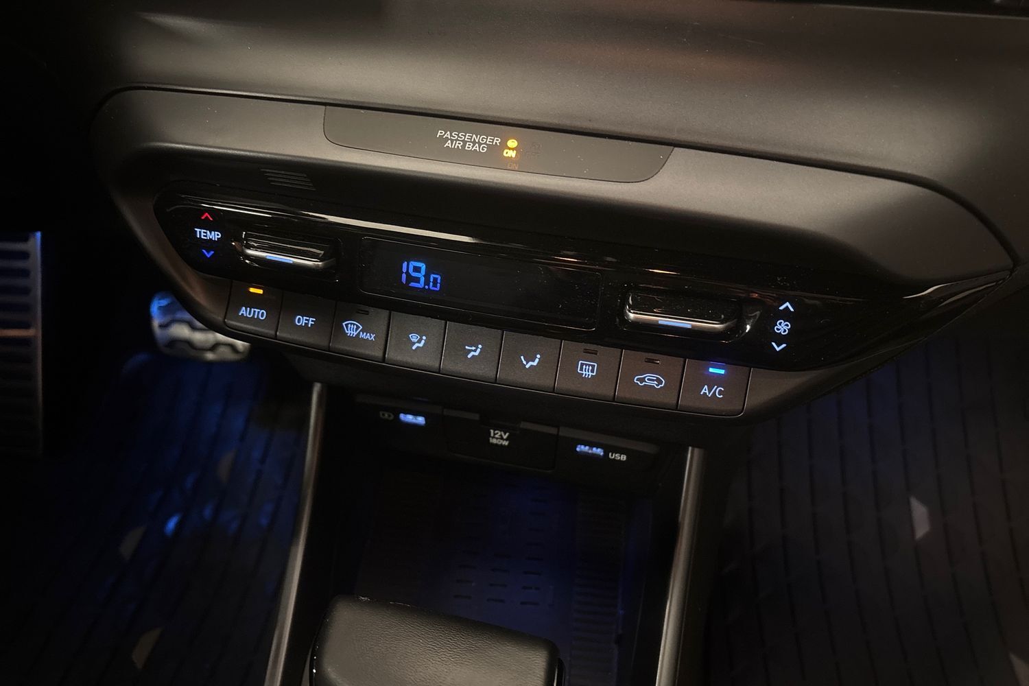 Hyundai Bayon vaihtoauto