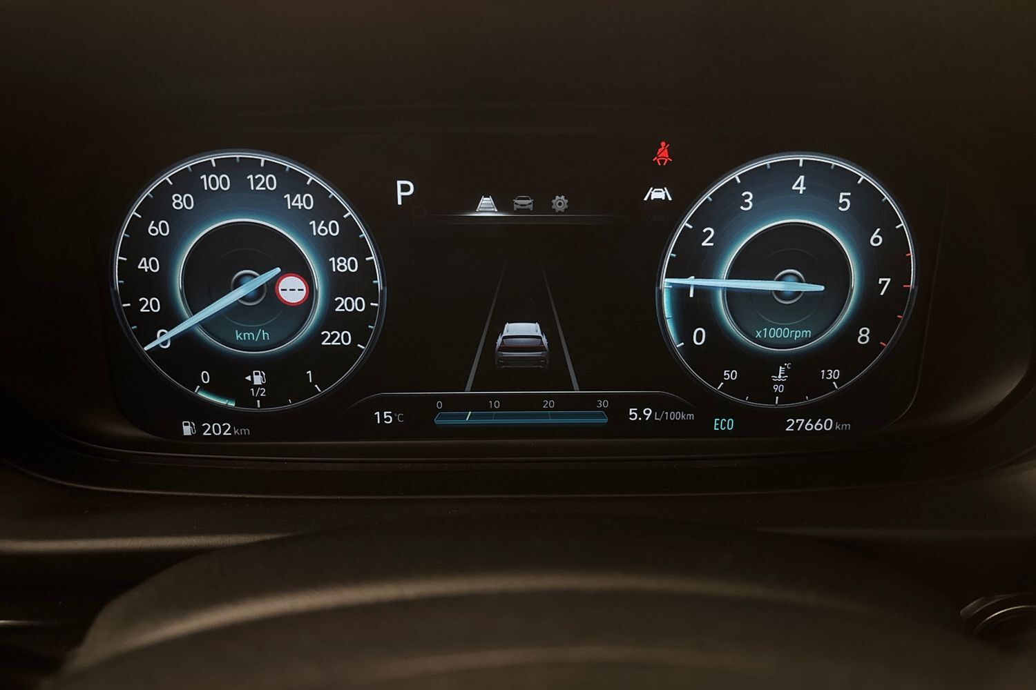 Hyundai Bayon vaihtoauto
