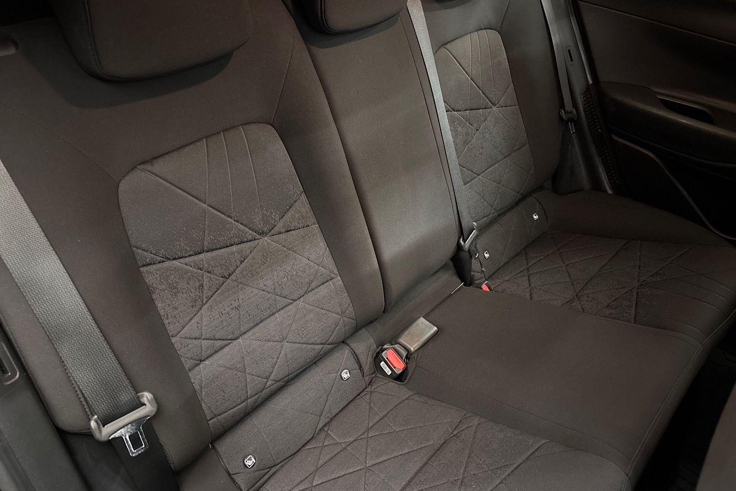 Hyundai Bayon vaihtoauto