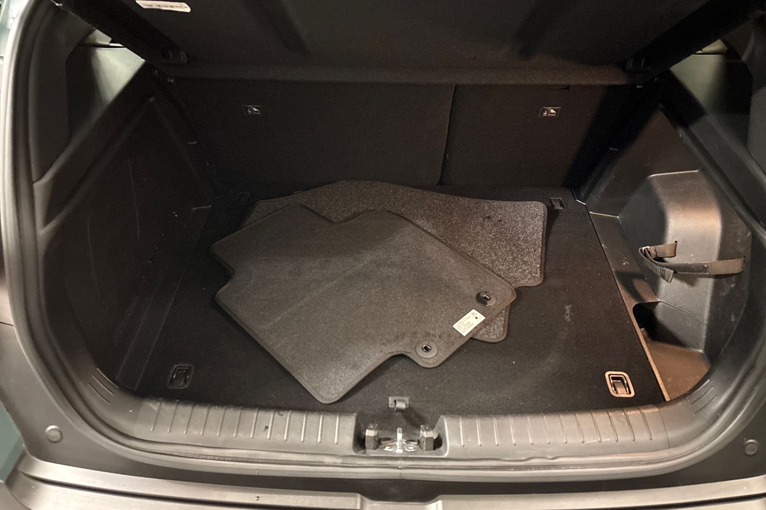 Hyundai Bayon vaihtoauto