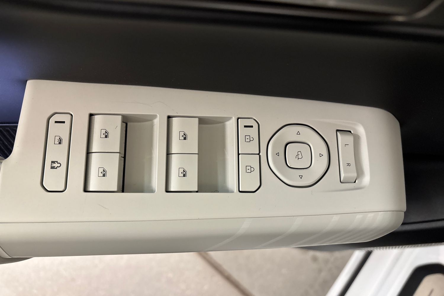 Kia EV4 vaihtoauto