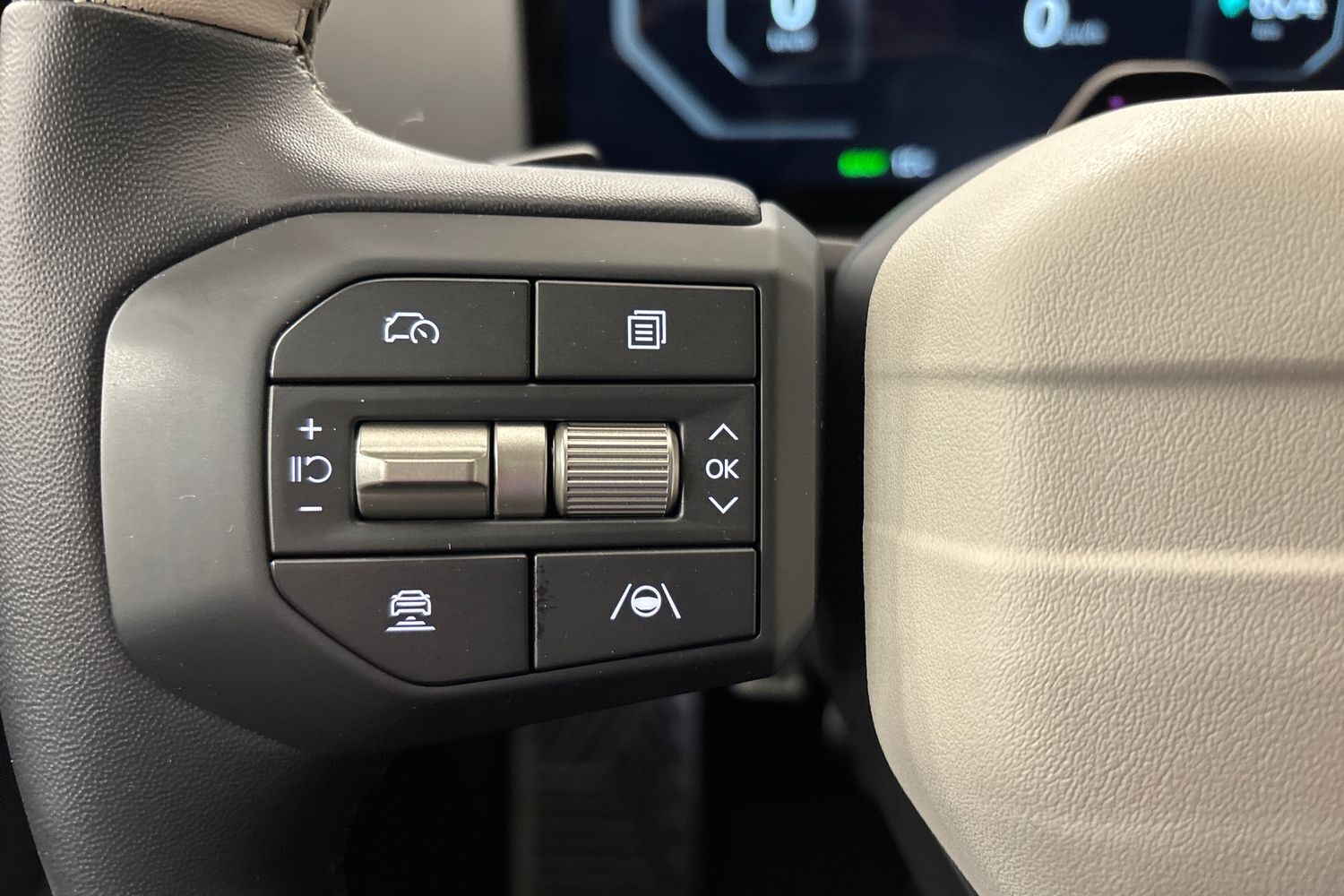 Kia EV4 vaihtoauto
