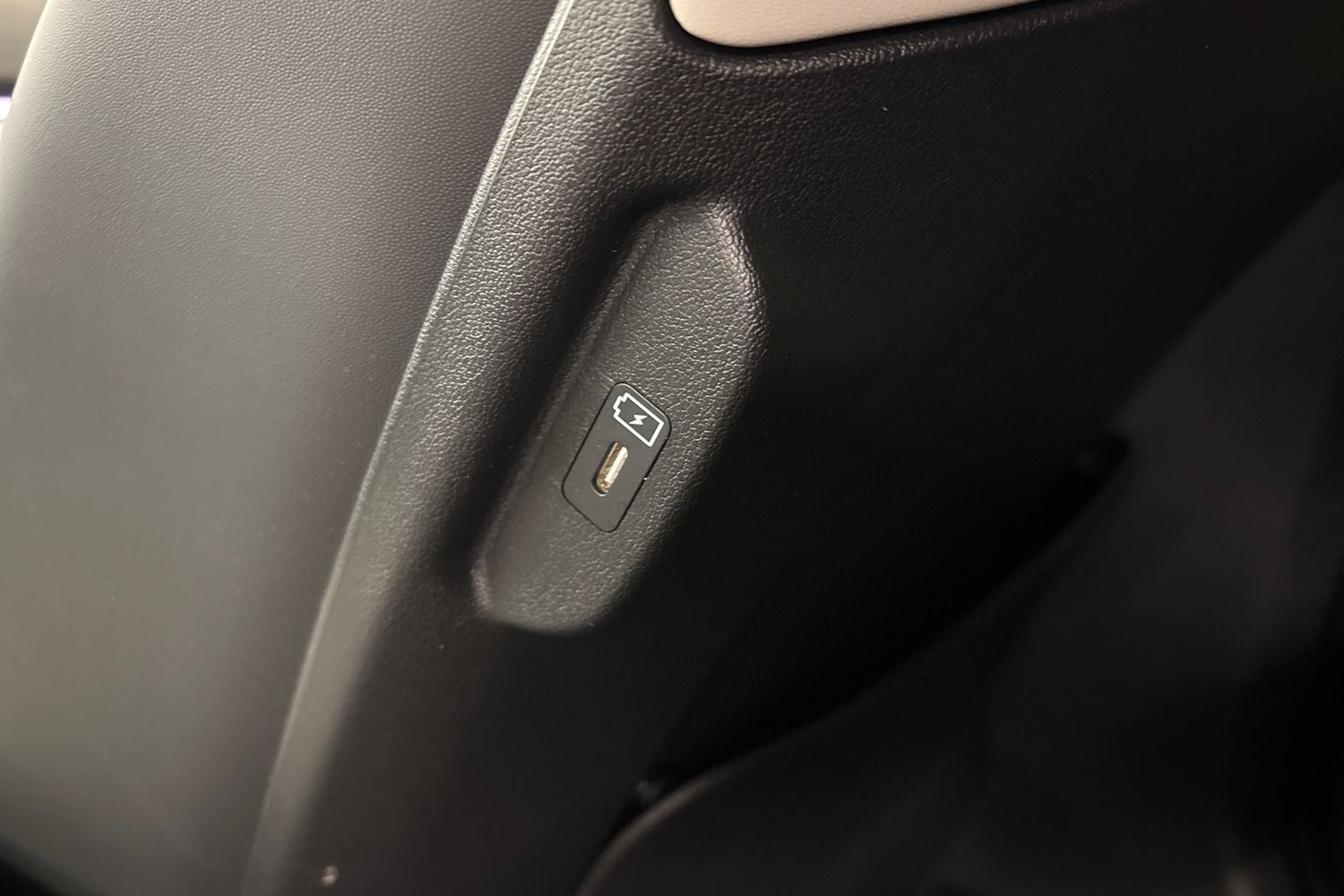 Kia EV4 vaihtoauto