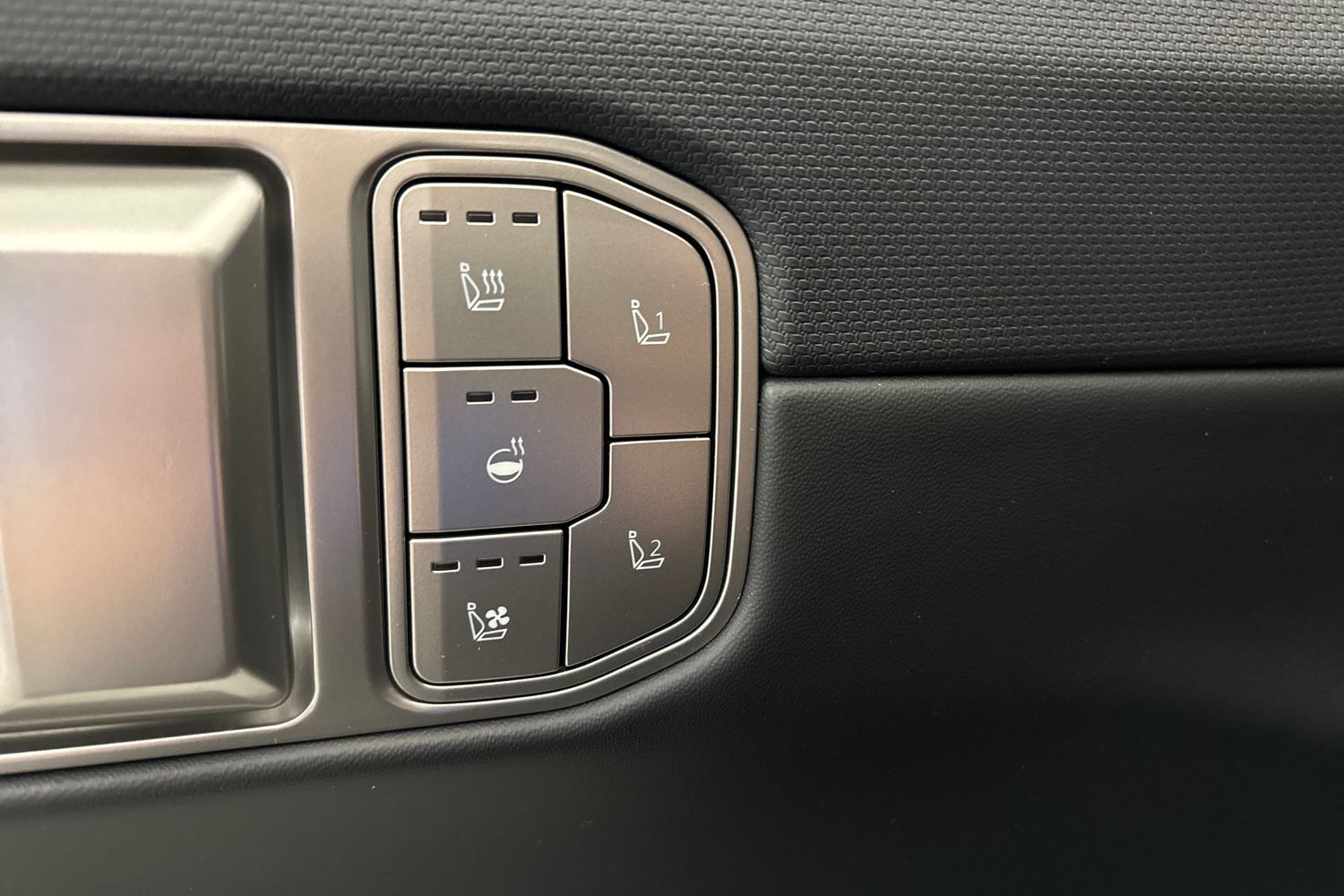 Kia EV4 vaihtoauto
