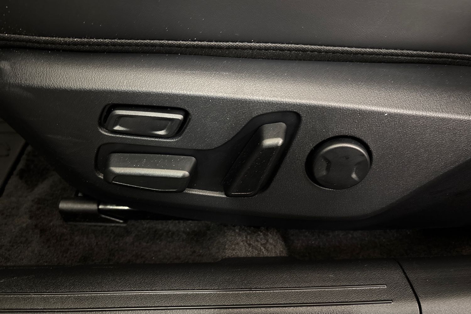 Kia EV4 vaihtoauto