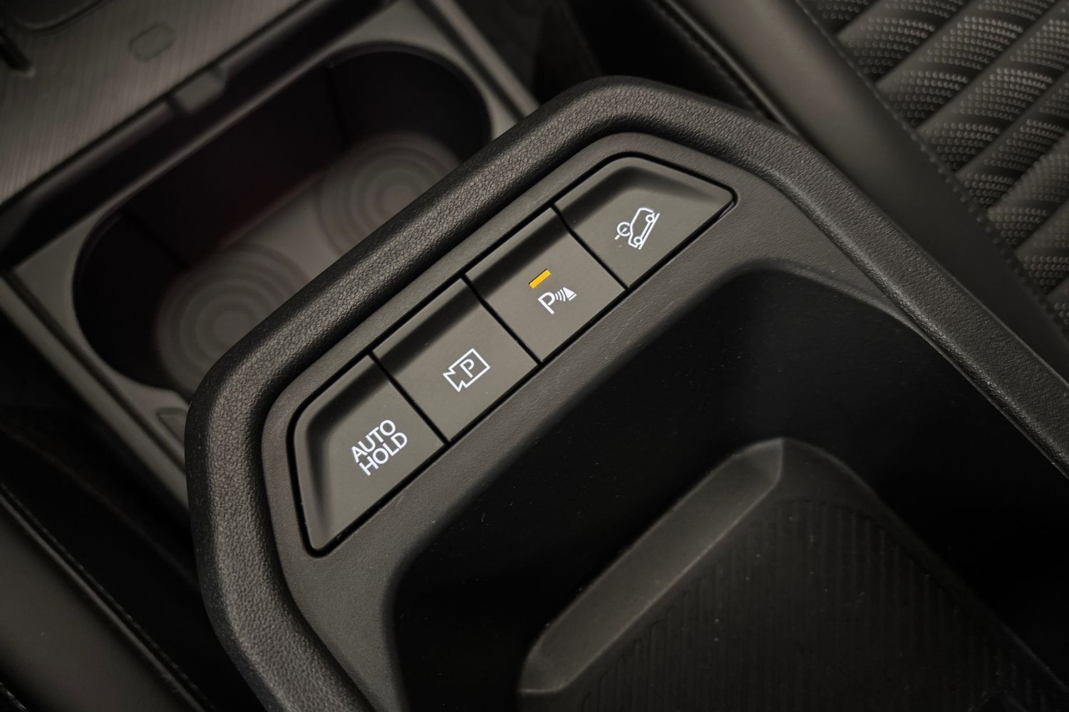 Kia EV4 vaihtoauto