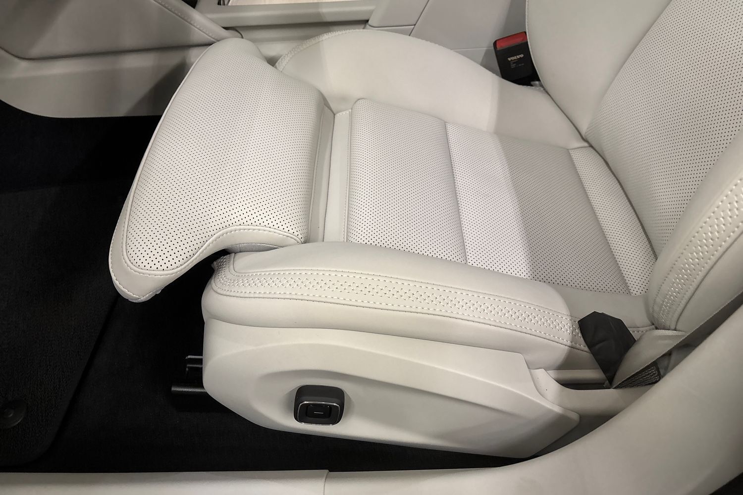 Volvo ES90 vaihtoauto