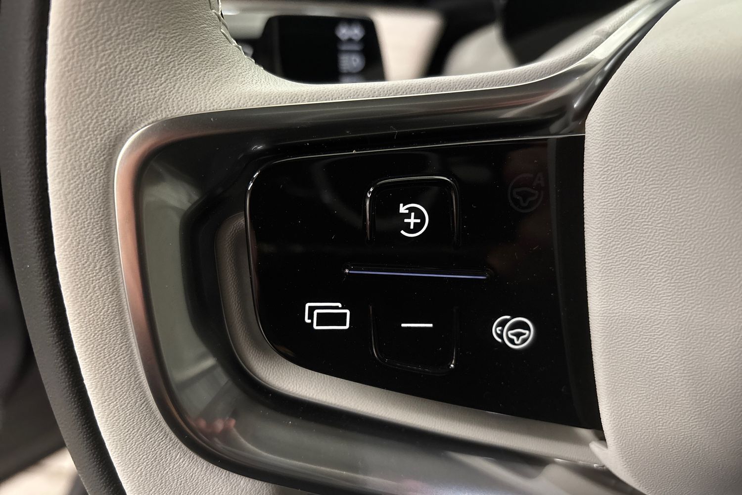 Volvo ES90 vaihtoauto