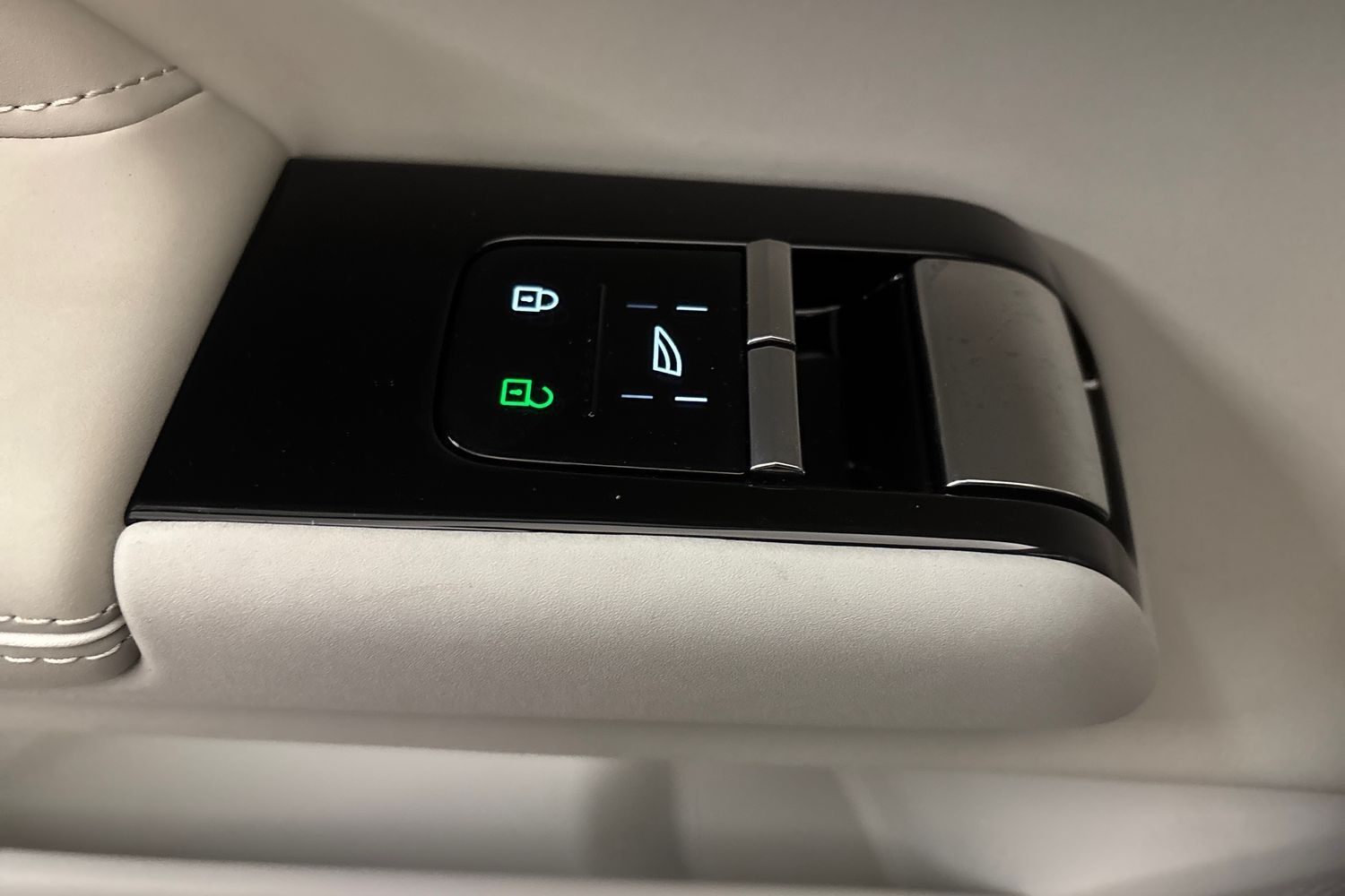 Volvo ES90 vaihtoauto