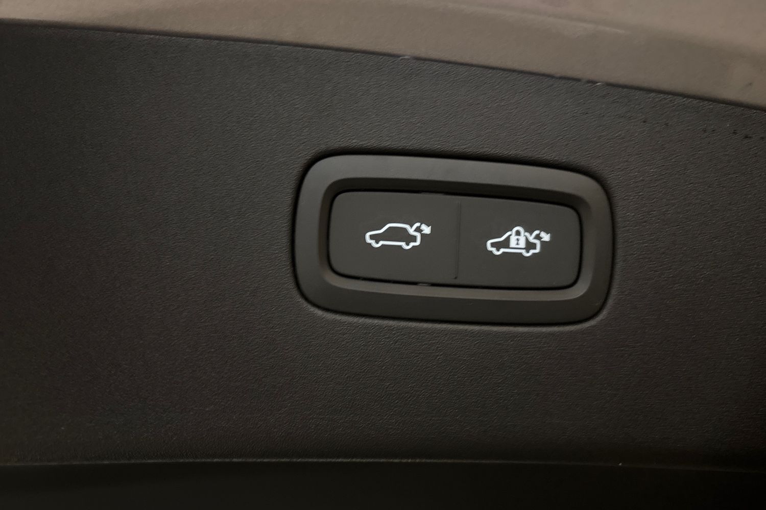 Volvo ES90 vaihtoauto