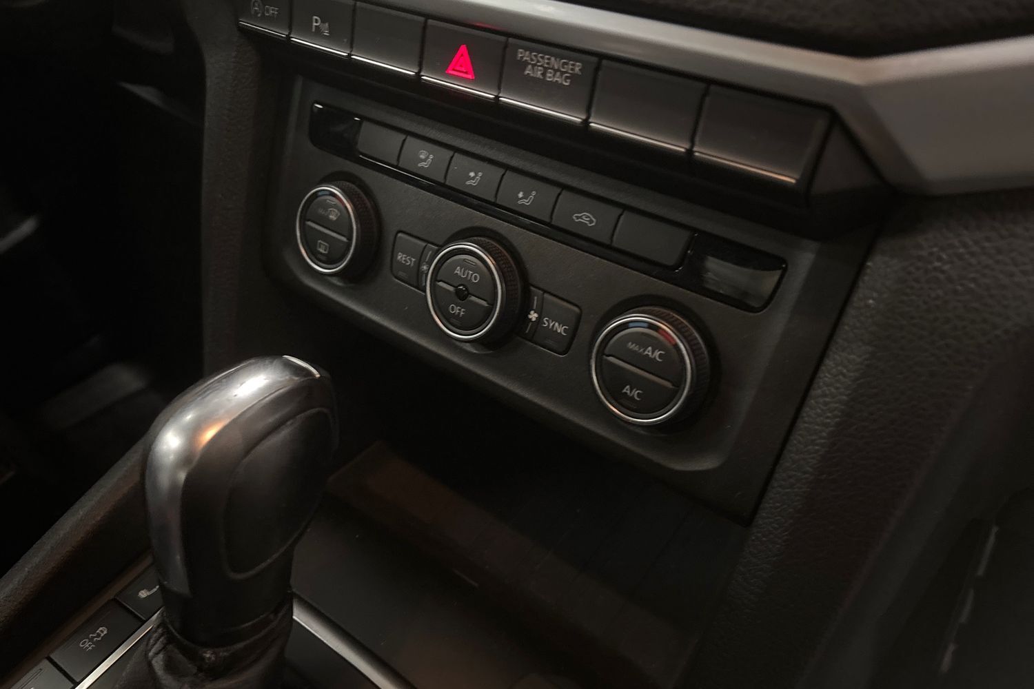 Volkswagen Amarok vaihtoauto