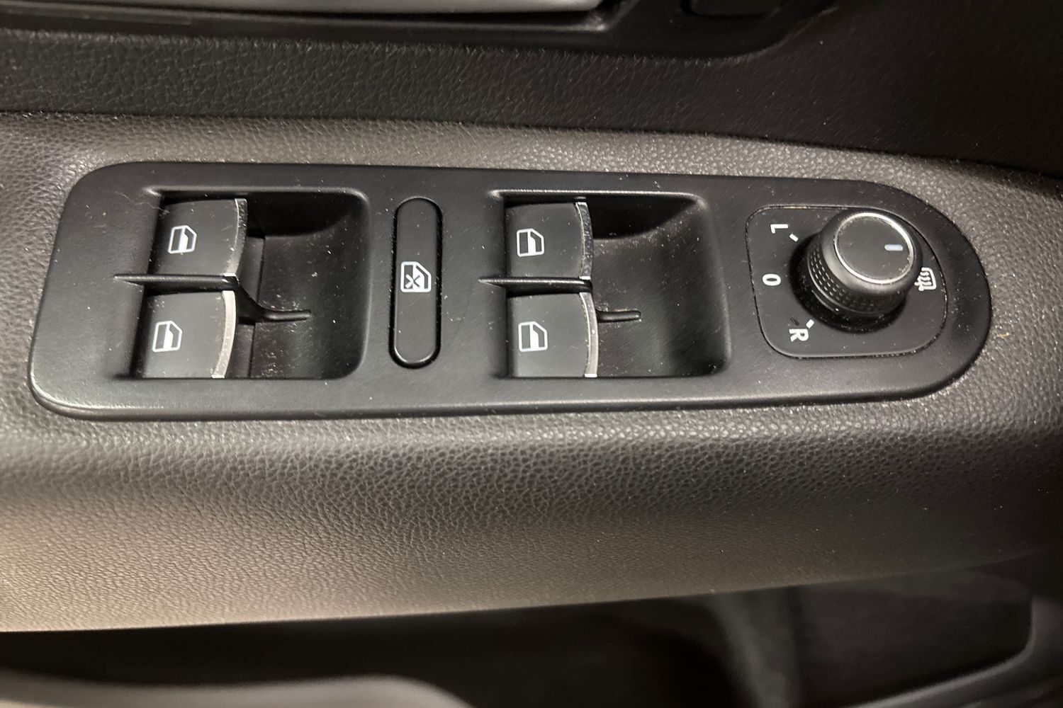 Volkswagen Amarok vaihtoauto