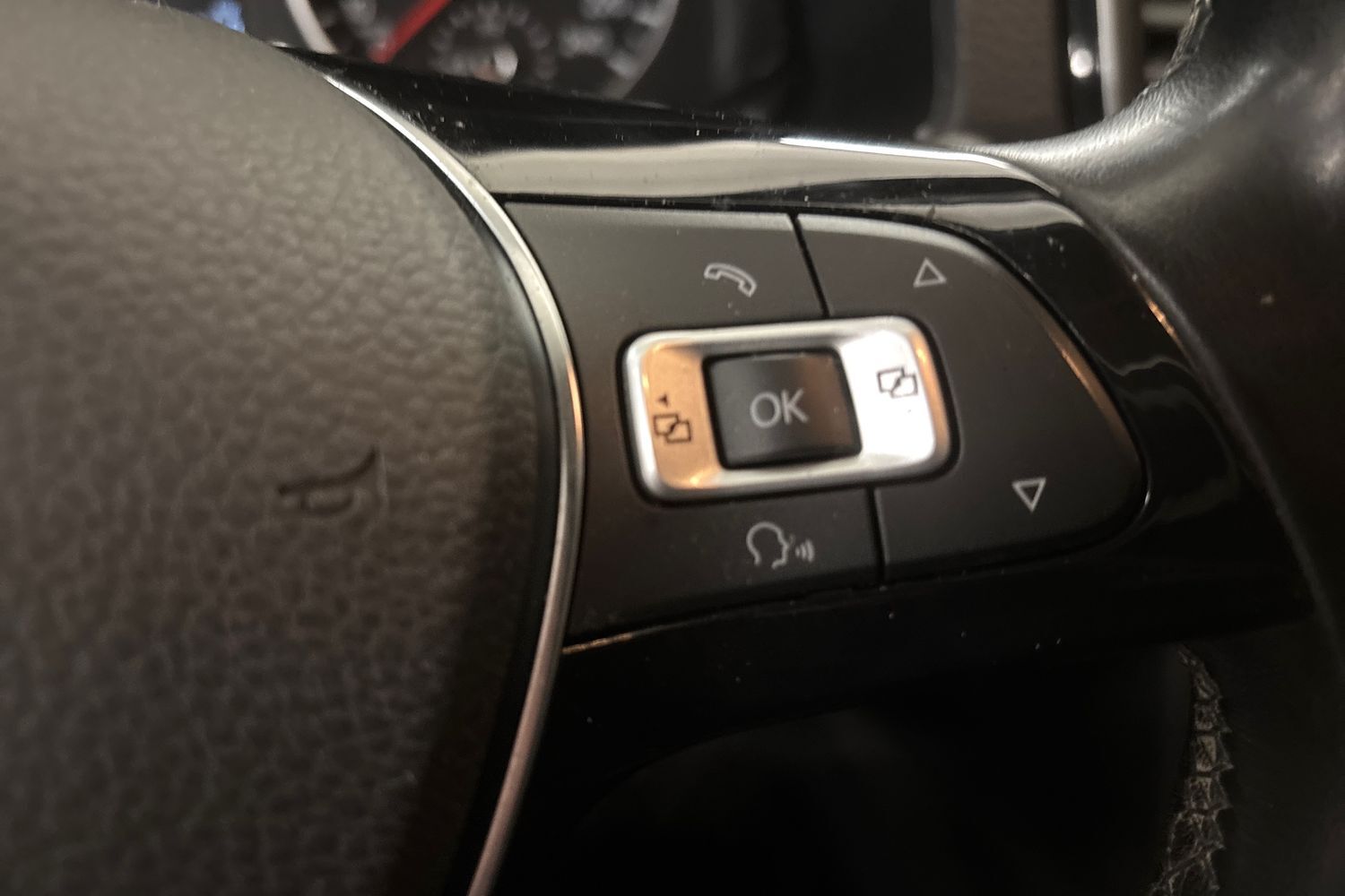 Volkswagen Amarok vaihtoauto
