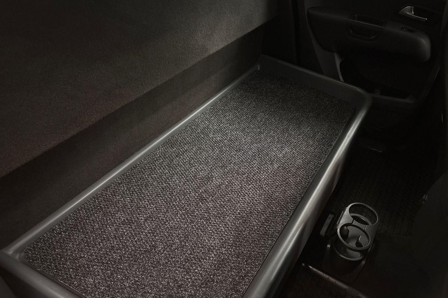 Volkswagen Amarok vaihtoauto
