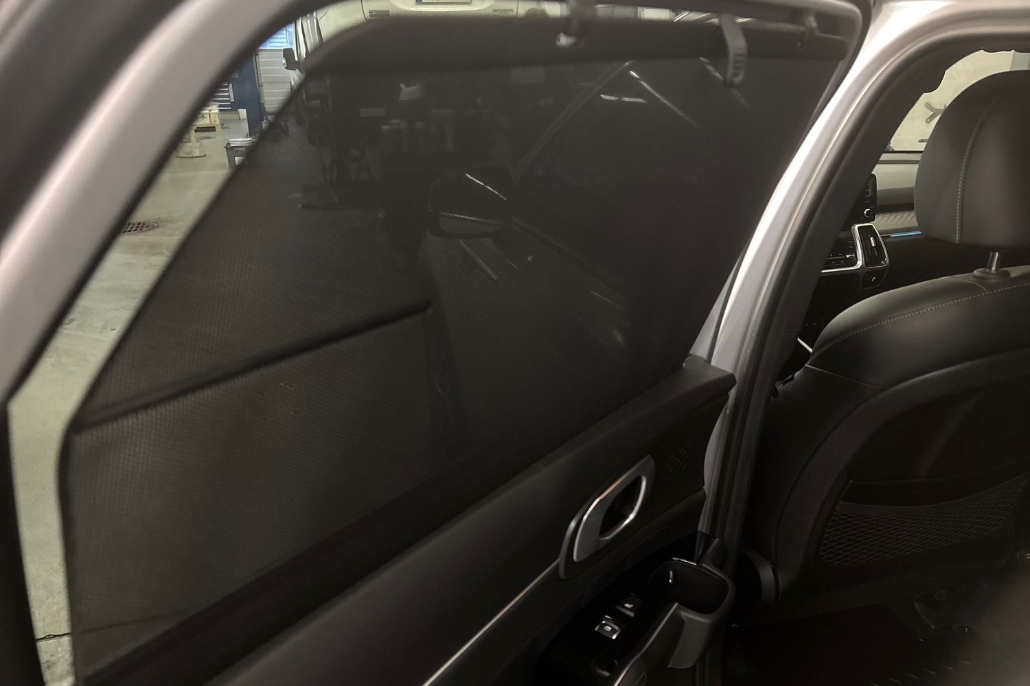 Kia Sorento vaihtoauto