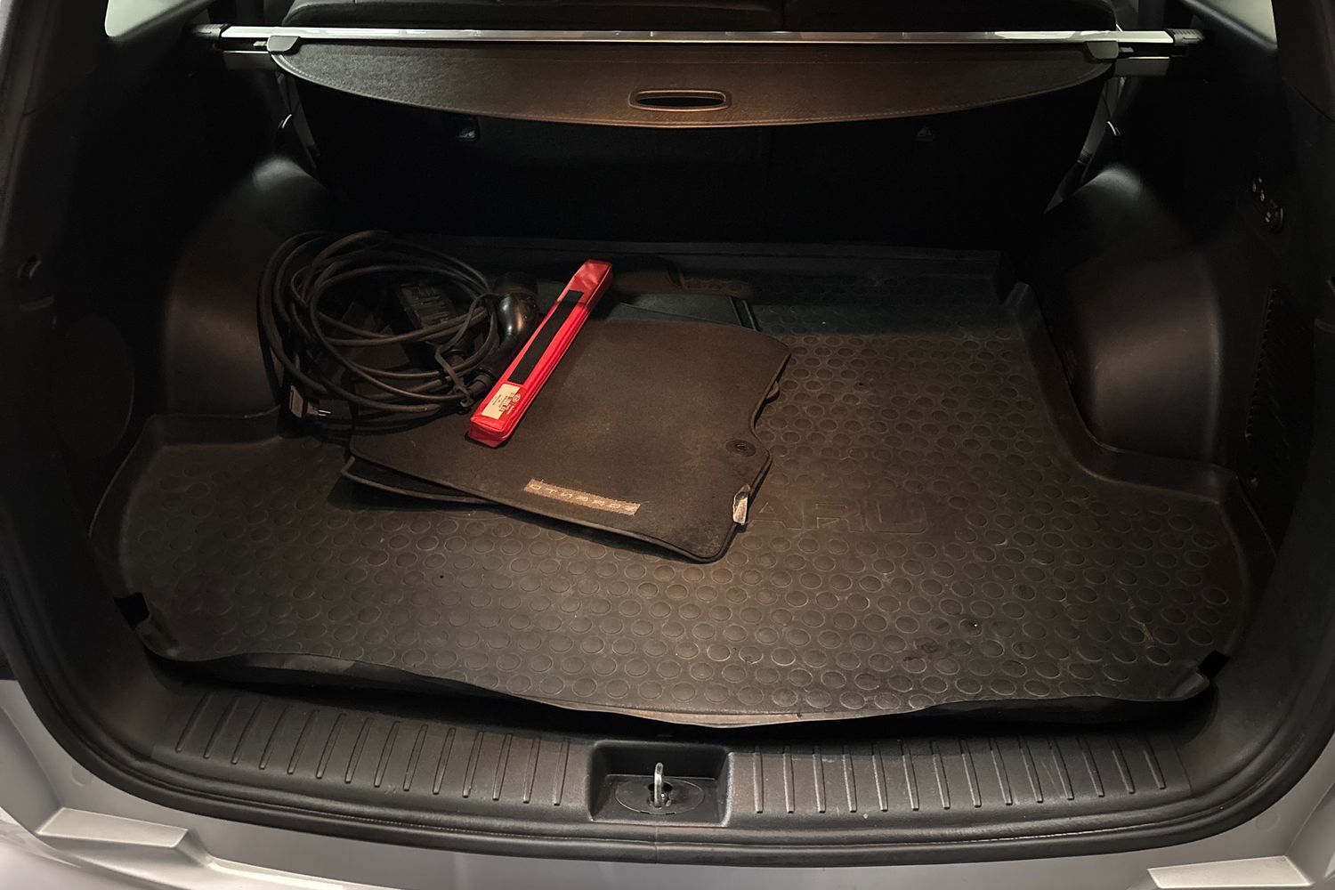 Kia Sorento vaihtoauto