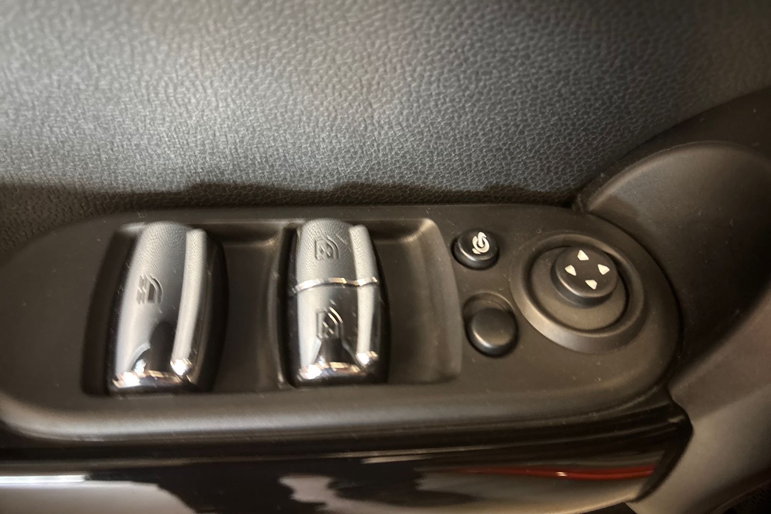 Mini Cooper S vaihtoauto