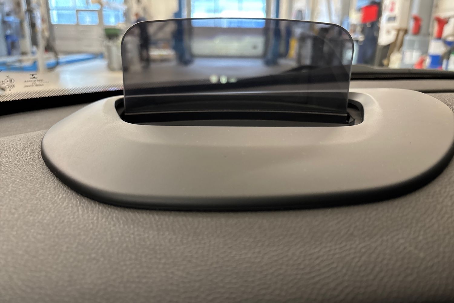 Mini Cooper S vaihtoauto