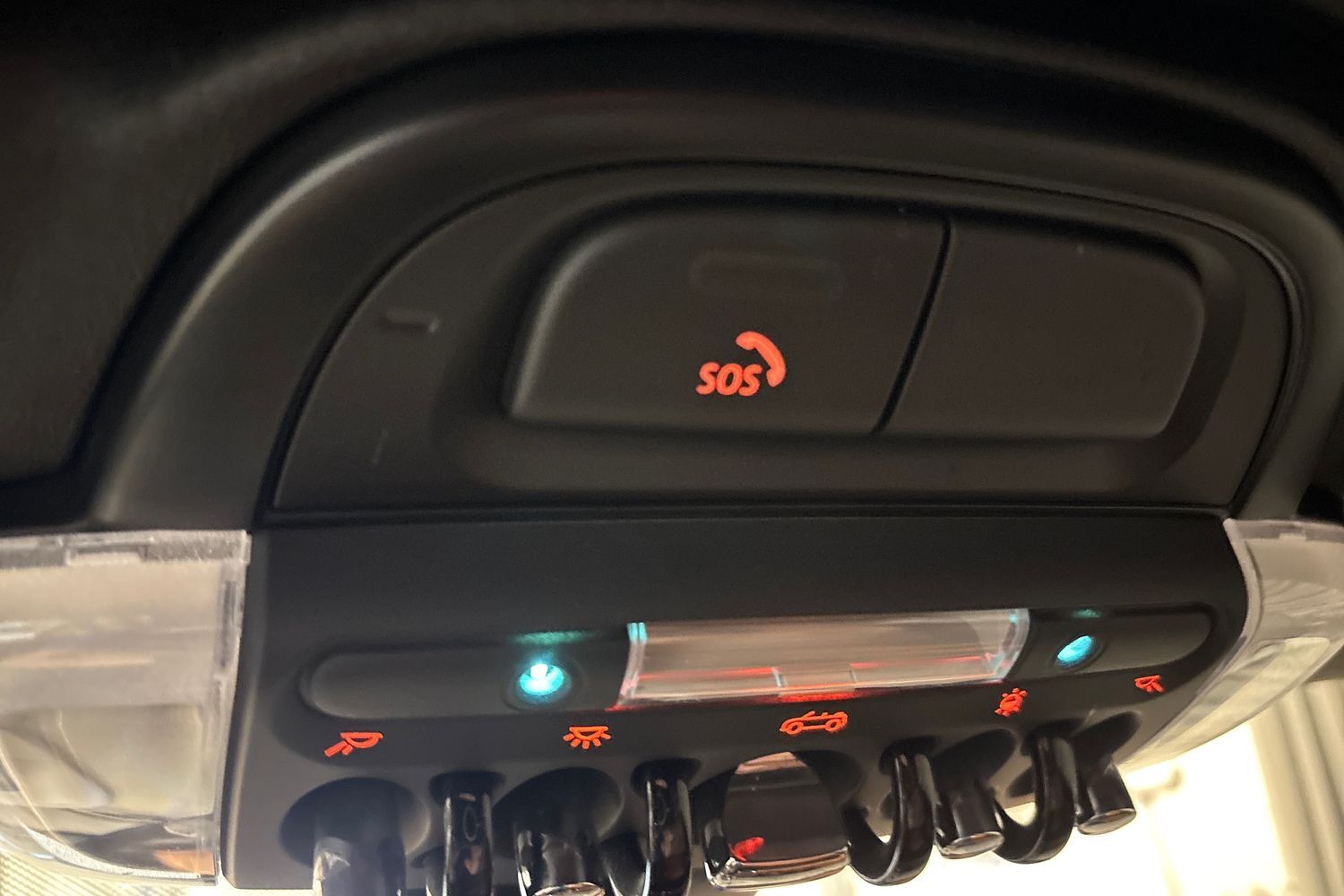 Mini Cooper S vaihtoauto