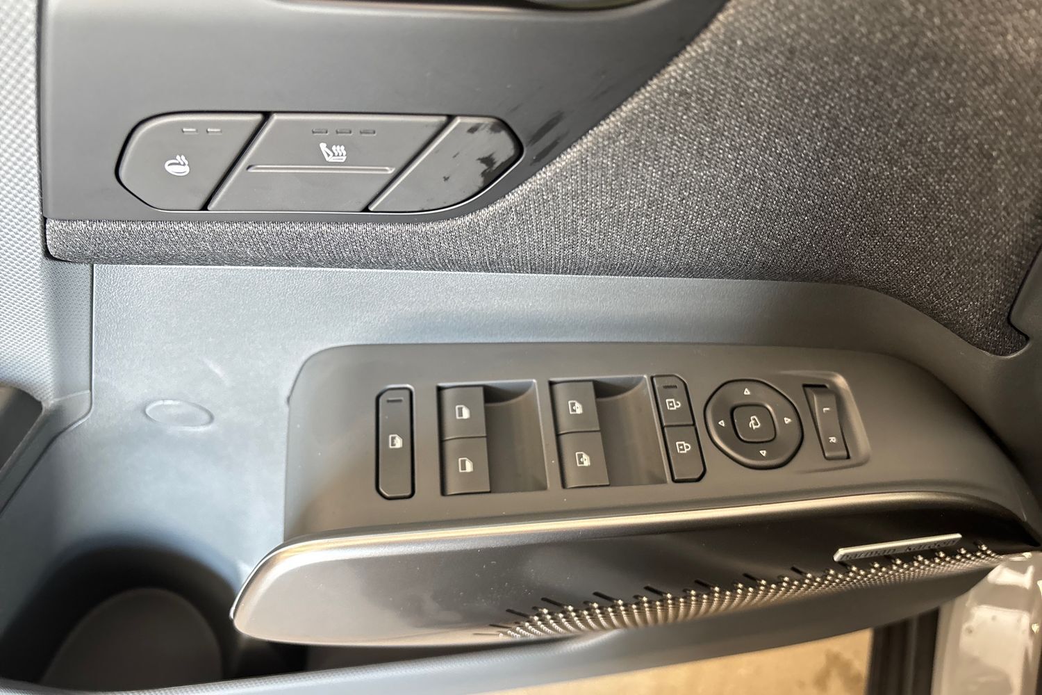 Kia EV2 vaihtoauto