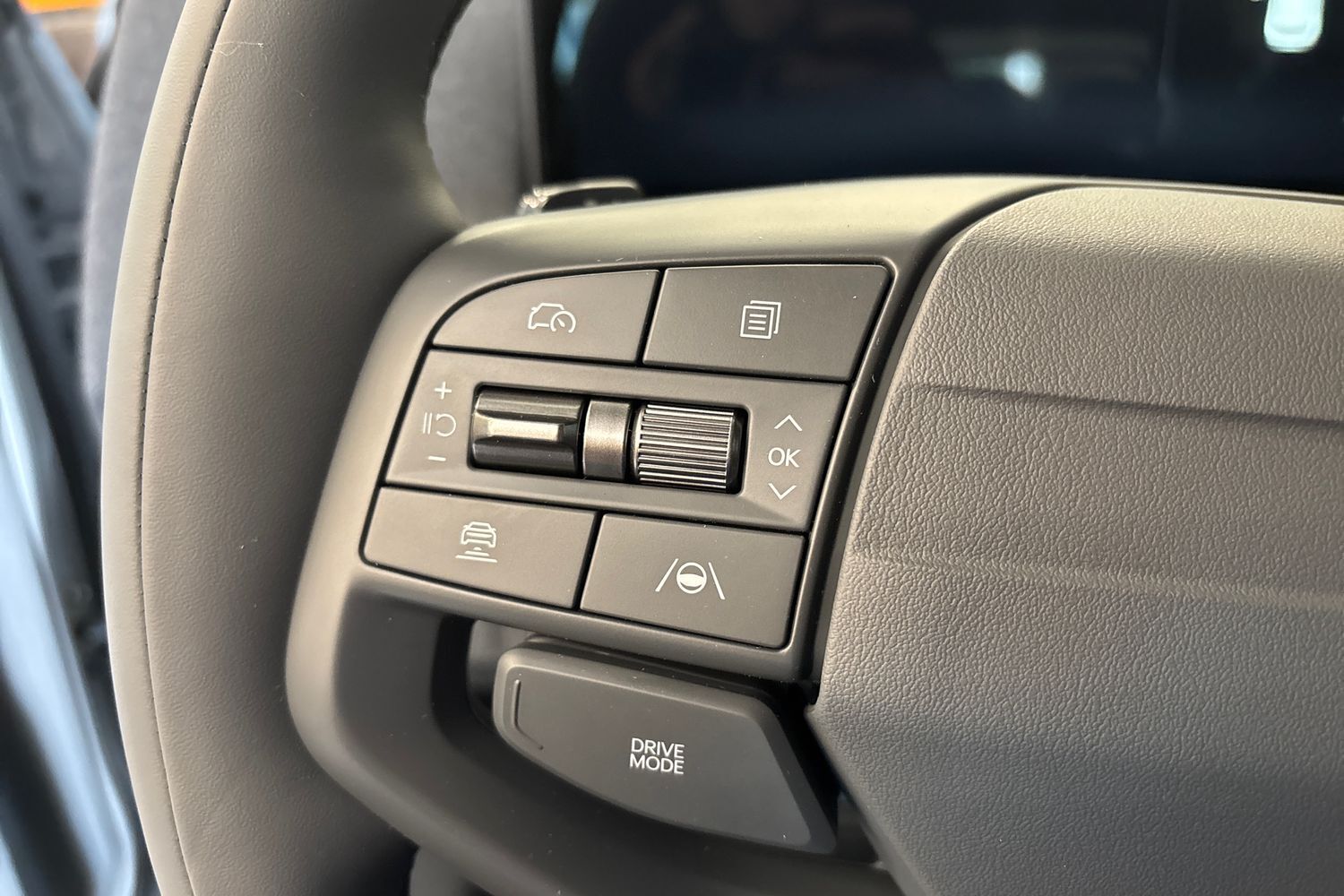 Kia EV2 vaihtoauto