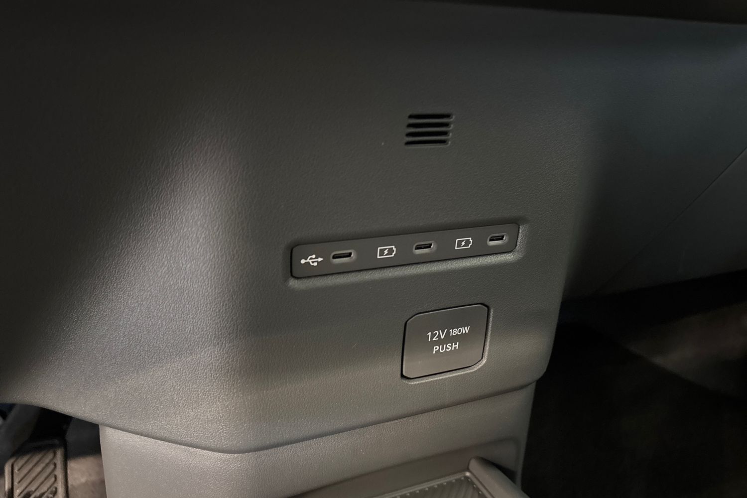 Kia EV2 vaihtoauto