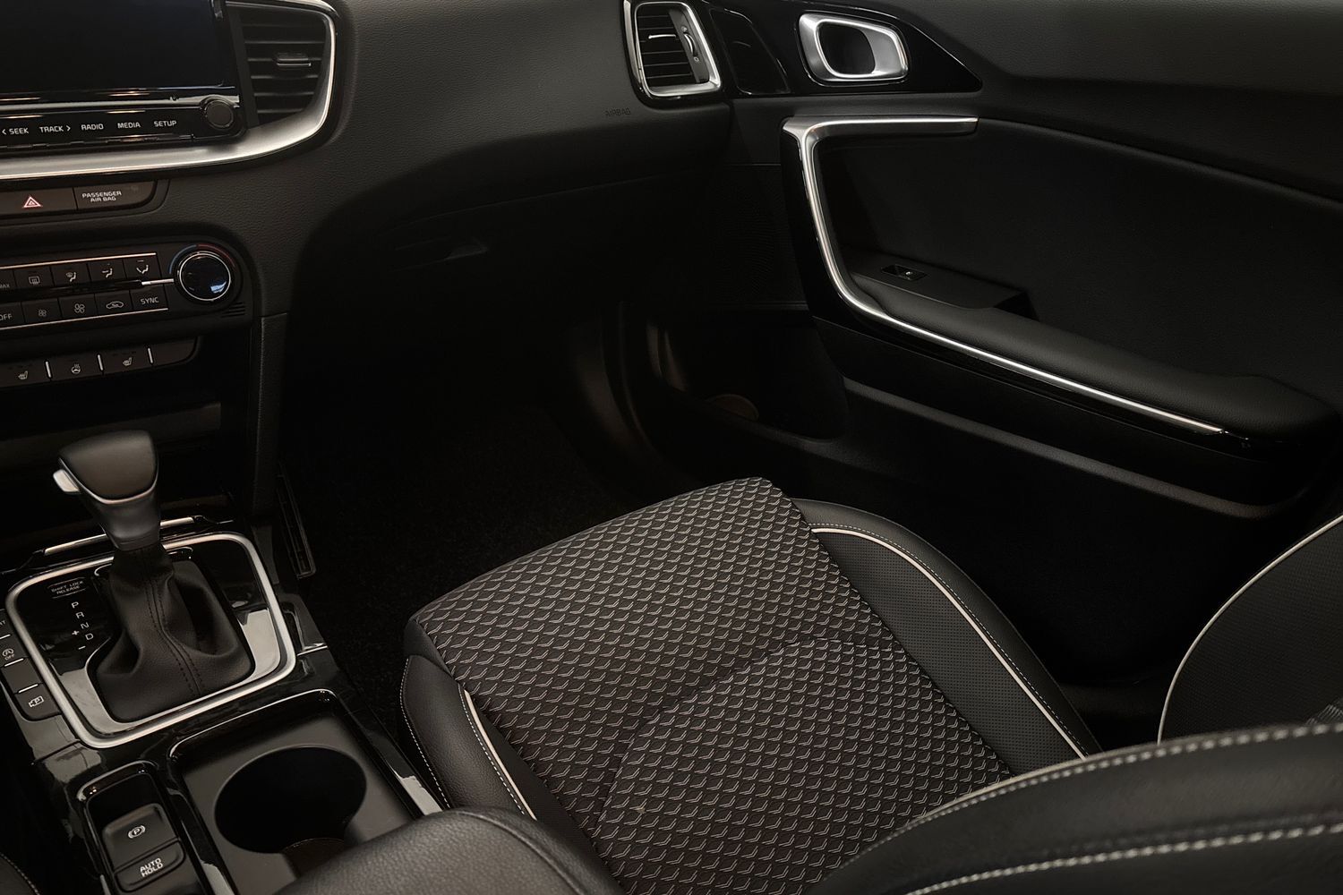 Kia XCeed vaihtoauto