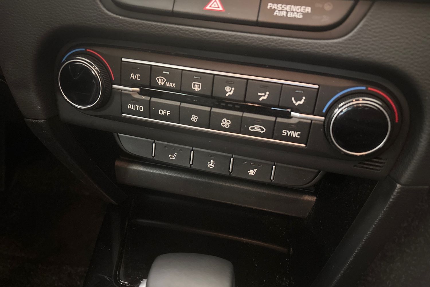 Kia XCeed vaihtoauto