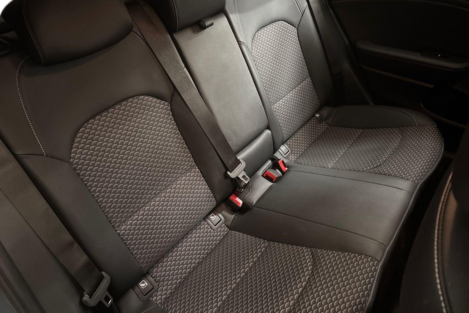 Kia XCeed vaihtoauto