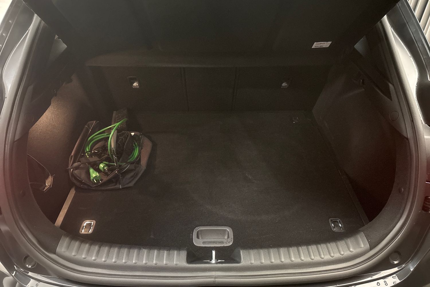 Kia XCeed vaihtoauto