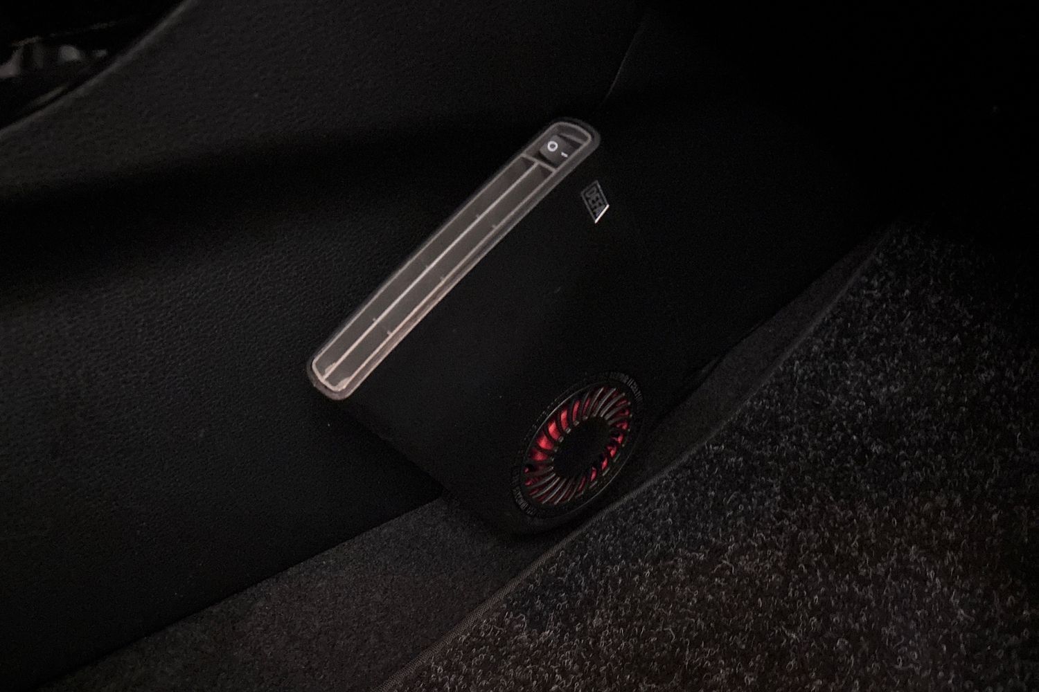 Kia XCeed vaihtoauto