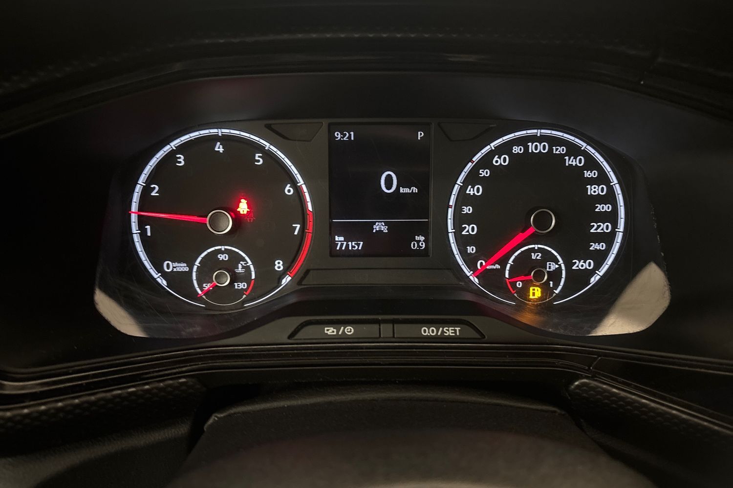 Volkswagen T-Cross vaihtoauto
