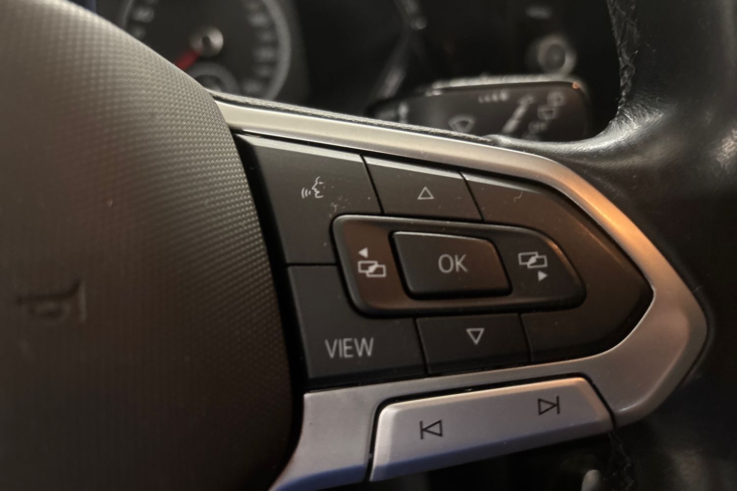 Volkswagen T-Cross vaihtoauto
