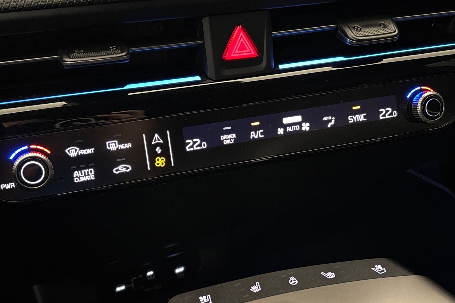 Kia EV6 vaihtoauto