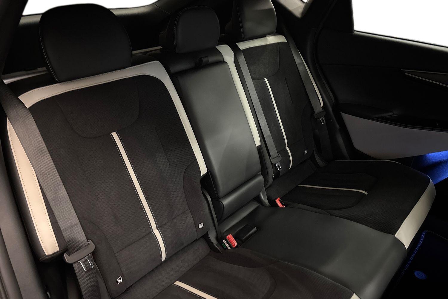 Kia EV6 vaihtoauto