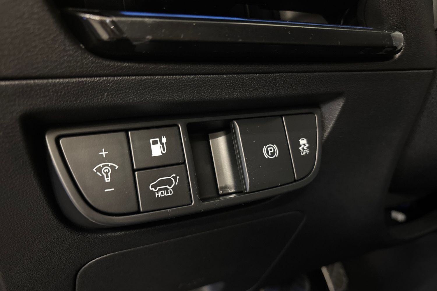 Kia EV6 vaihtoauto